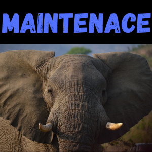 MantenimientoPostgreSQL